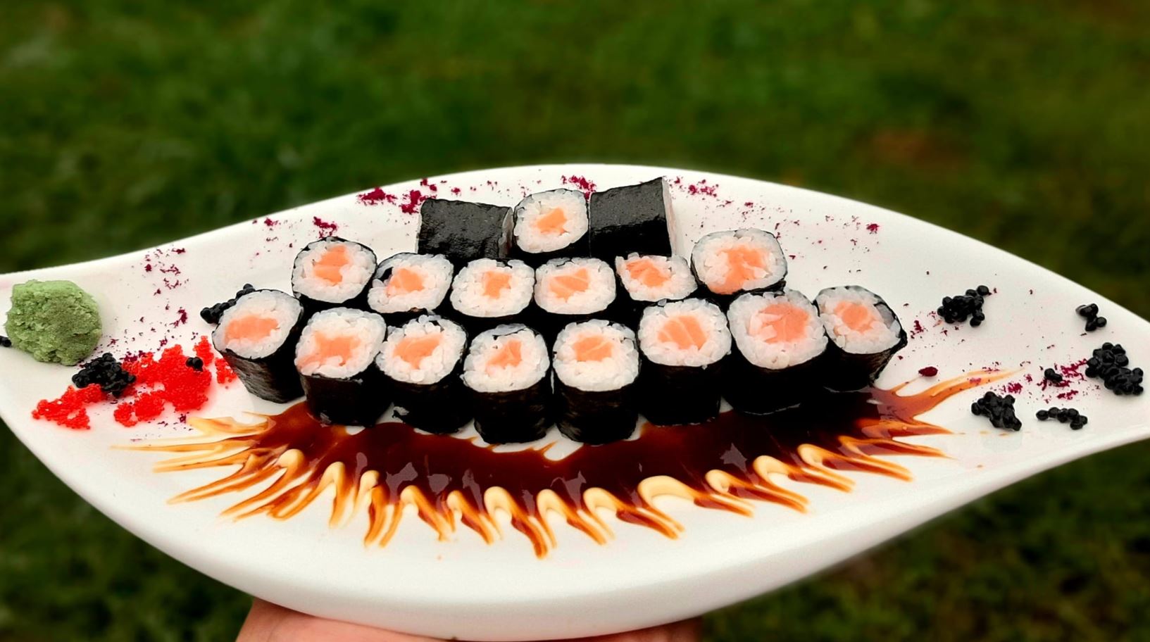 Take Sushi Smolenice