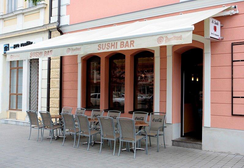 Ai Sushi Bar Pezinok